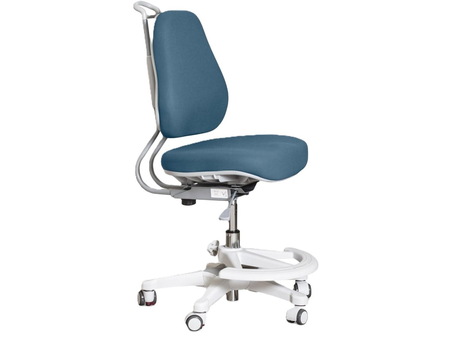 Крісло дитяче Evo-kids Mio Ergo Lite Dark blue (Y-507 Lite DB) — фото 1